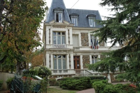 Peinture & Façades Ablon-sur-Seine