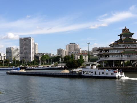 Peinture & Façades Alfortville