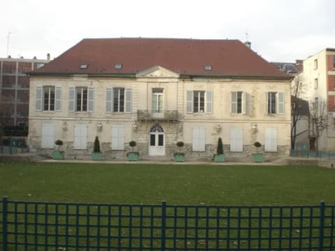 Peinture & Façades Arcueil