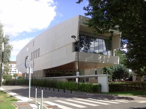 Peinture & Façades Champigny-sur-Marne