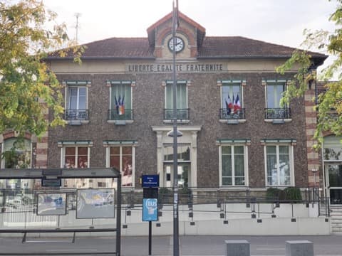 Peinture & Façades Chevilly-Larue
