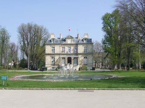 Peinture & Façades Choisy-le-Roi