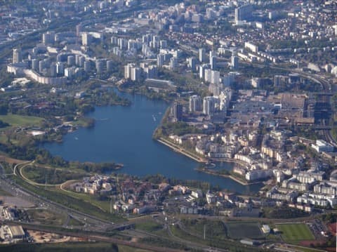 Peinture & Façades Créteil