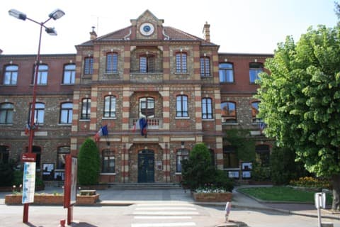 Peinture & Façades Fresnes