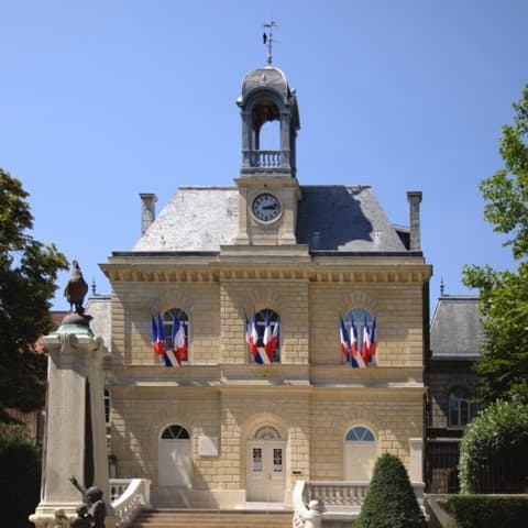Peinture & Façades Gentilly