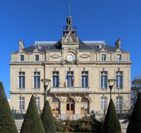 Peinture & Façades Le Perreux-sur-Marne
