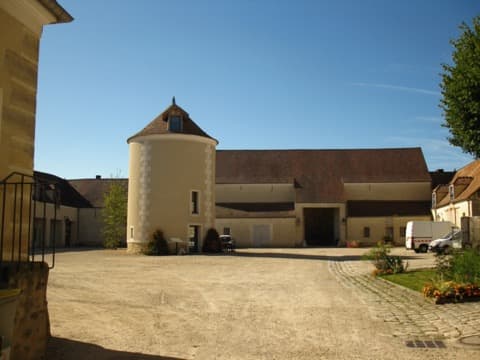 Peinture & Façades Mandres-les-Roses