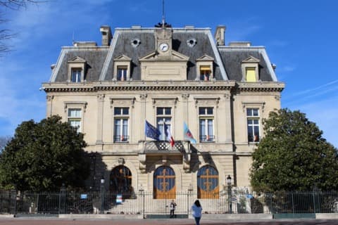 Peinture & Façades Nogent-sur-Marne