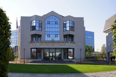 Peinture & Façades Noiseau