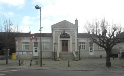 Peinture & Façades Périgny