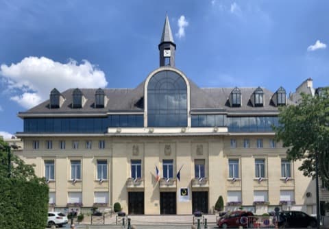 Peinture & Façades Saint-Mandé