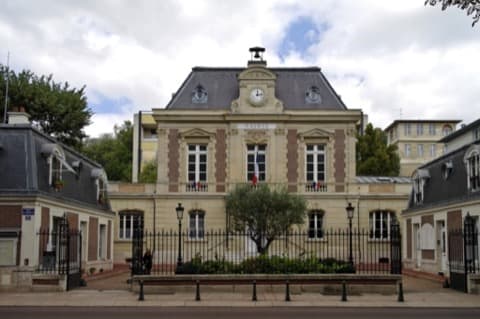 Peinture & Façades Saint-Maurice