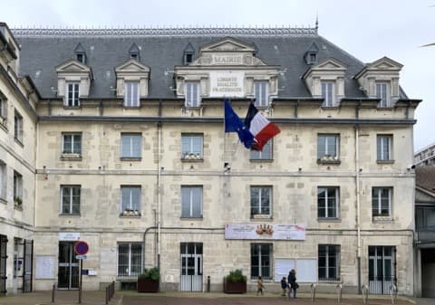 Peinture & Façades Villejuif