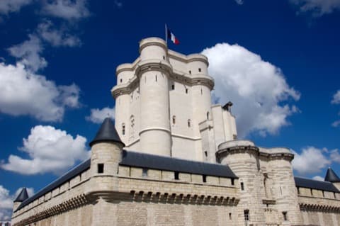 Peinture & Façades Vincennes