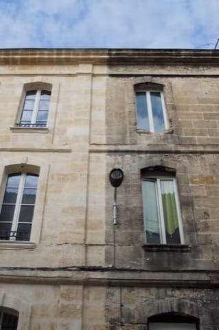 Nettoyage de façades Rungis