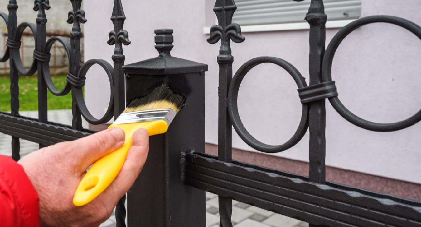 Peintures extérieures 94 Val-de-Marne